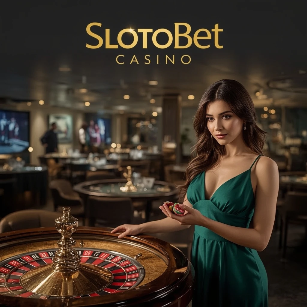 Slotobet Casino Indonesia Slotobet Casino Indonesia
