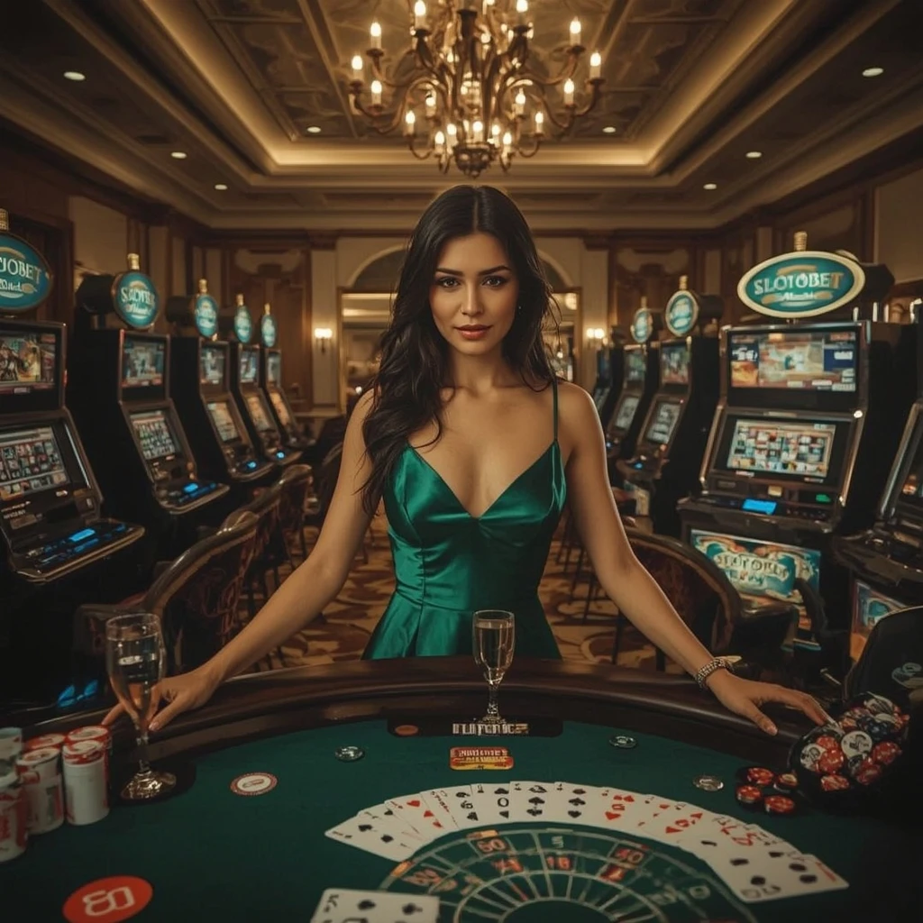 Slotobet Casino permainan Slotobet Casino permainan