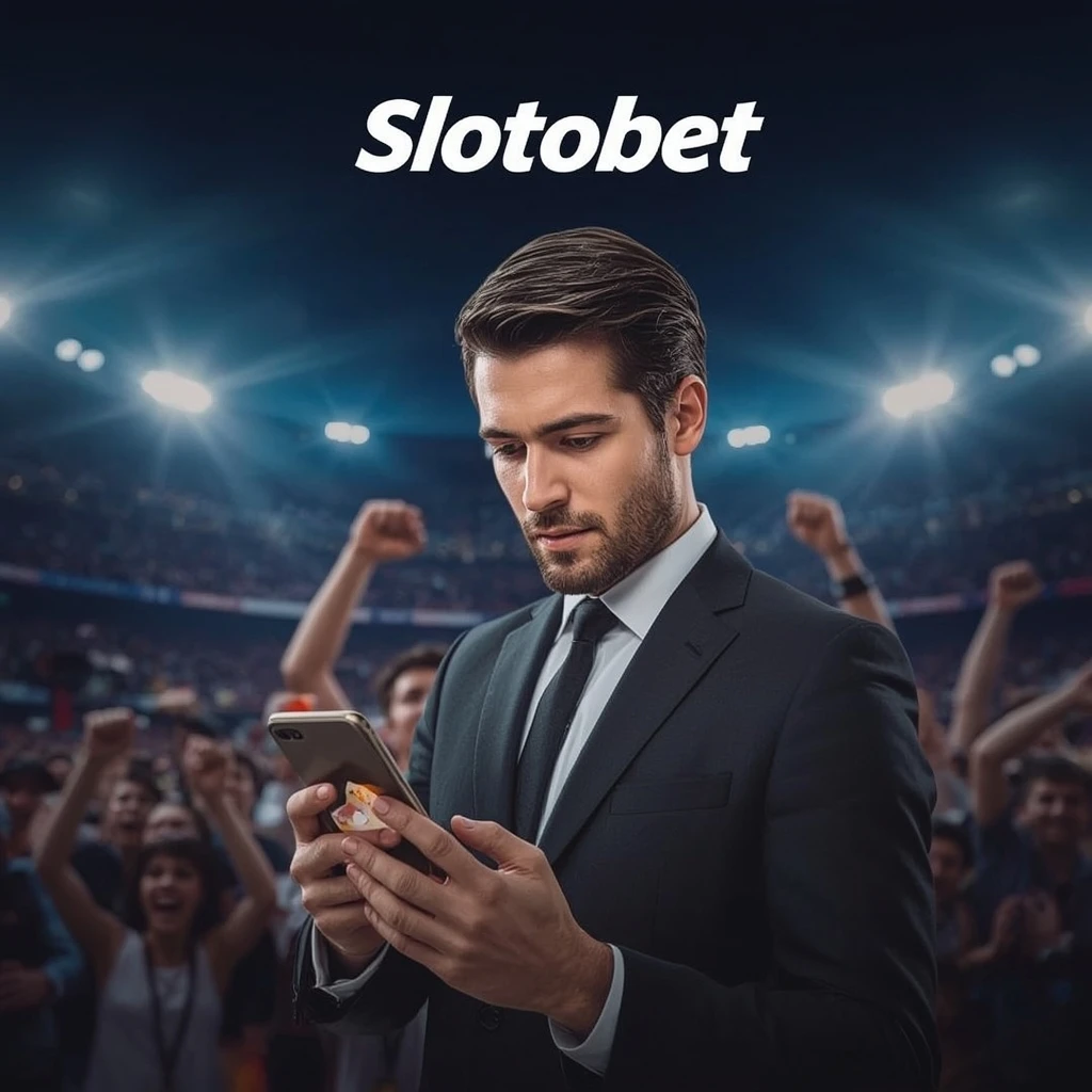 Slotobet Casino Taruhan Slotobet Casino Taruhan